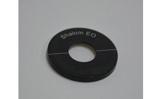 Кристаллы LBO 20х20х4мм для ГВГ фемтолинейных лазеров 1030нм